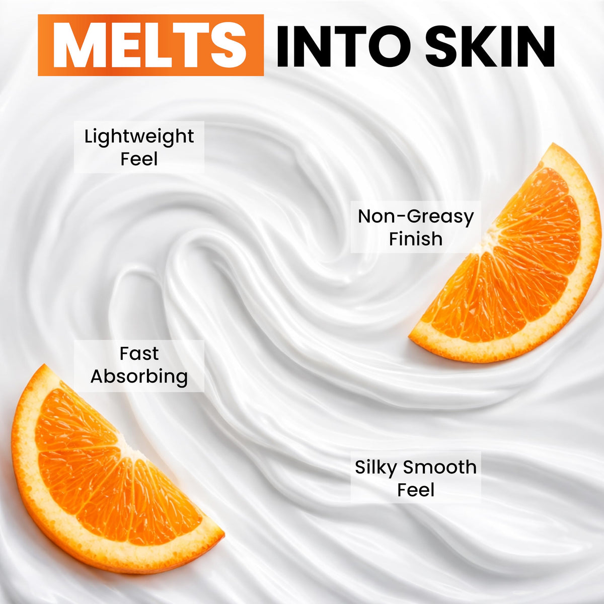 Arvesa Vitamin C Moisturizer lifestyle scene