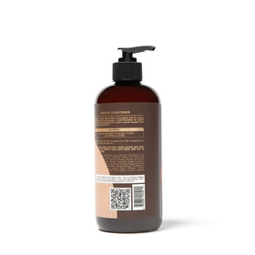 As I Am Coconut Leave In Conditioner 16 fl oz with coconut ingredients