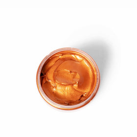 As I Am Curl Color Copper 6 oz close-up of texture