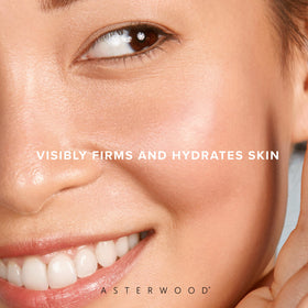 Asterwood Copper Peptides Serum 90g back view