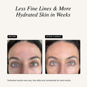 Asterwood Copper Peptides Serum 90g lifestyle scene