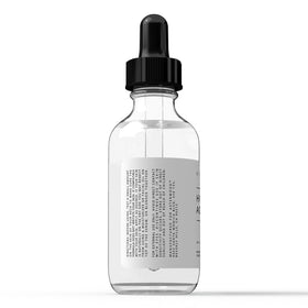 Asterwood Pure Hyaluronic Acid Serum 132g with moisturizer