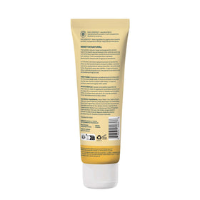 ATTITUDE Baby Lotion in a diaper bag setting