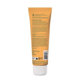 ATTITUDE Body Lotion 8 Fl Oz back view displaying usage instructions