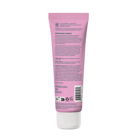 ATTITUDE Body Lotion Coconut & Wild Berries cap open