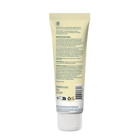 ATTITUDE Body Lotion for Sensitive Skin 8 Fl Oz Vanilla Cream side view