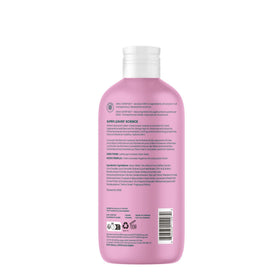 ATTITUDE Body Wash 16 Fl Oz Coconut & Wild Berries with a loofah