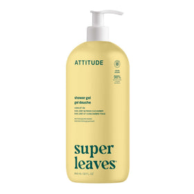 ATTITUDE Body Wash 32 Fl Oz bottle front view