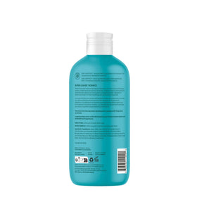 ATTITUDE Body Wash EWG Verified on a shower shelf