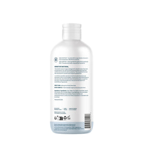 ATTITUDE Body Wash recyclable bottle view