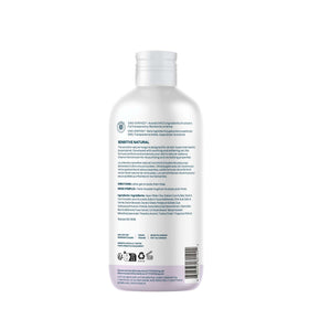 ATTITUDE Body Wash recyclable packaging