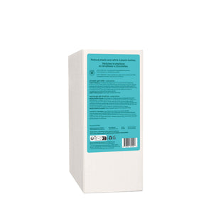 ATTITUDE Body Wash with body lotion pairing