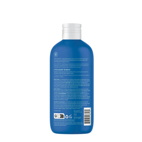 ATTITUDE Bubble Wash for Kids 16 Fl Oz Blueberry with ingredients