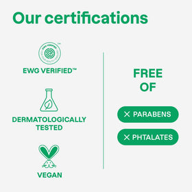 ATTITUDE Bubble Wash for Kids 16 Fl Oz with matching kids shampoo and lotion