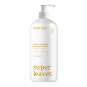 ATTITUDE Clarifying Hair Conditioner 32 Fl Oz front view
