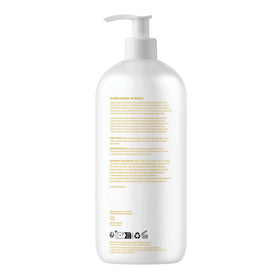ATTITUDE Clarifying Hair Conditioner packaging details