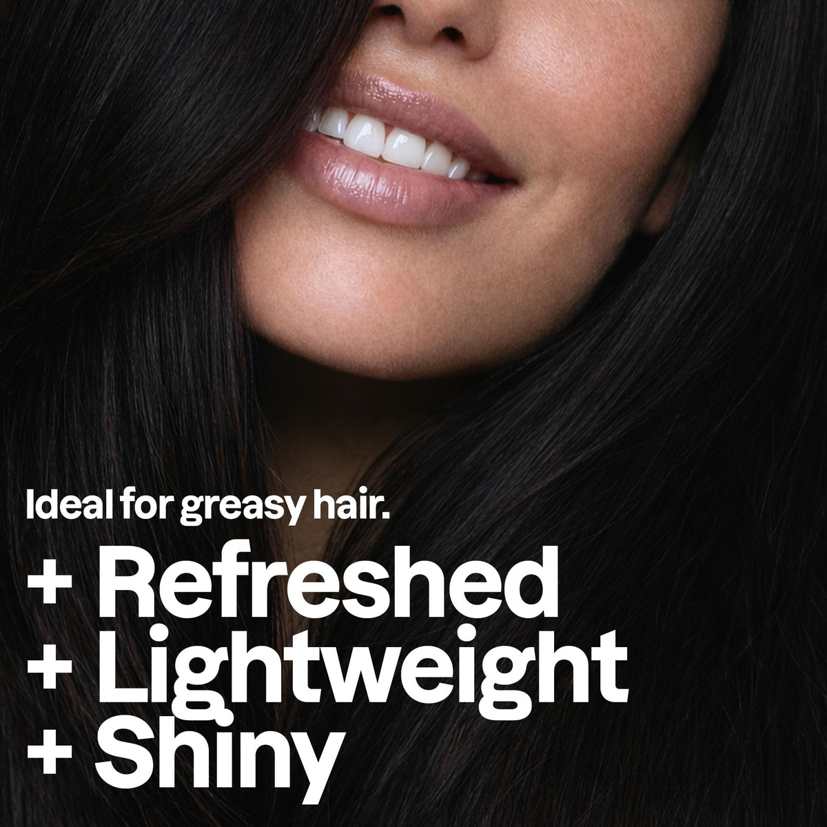ATTITUDE Clarifying Hair Conditioner packaging side view