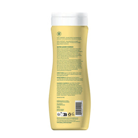 ATTITUDE Clarifying Hair Shampoo placed among hair care products