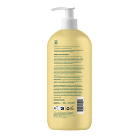 ATTITUDE Clarifying Hair Shampoo with fresh cucumber and apple