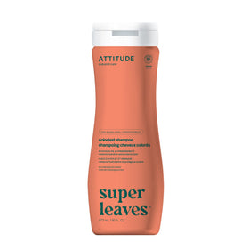 ATTITUDE Colorlast Hair Shampoo 16 Fl Oz front view