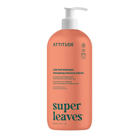 ATTITUDE Colorlast Hair Shampoo 32 Fl Oz front view