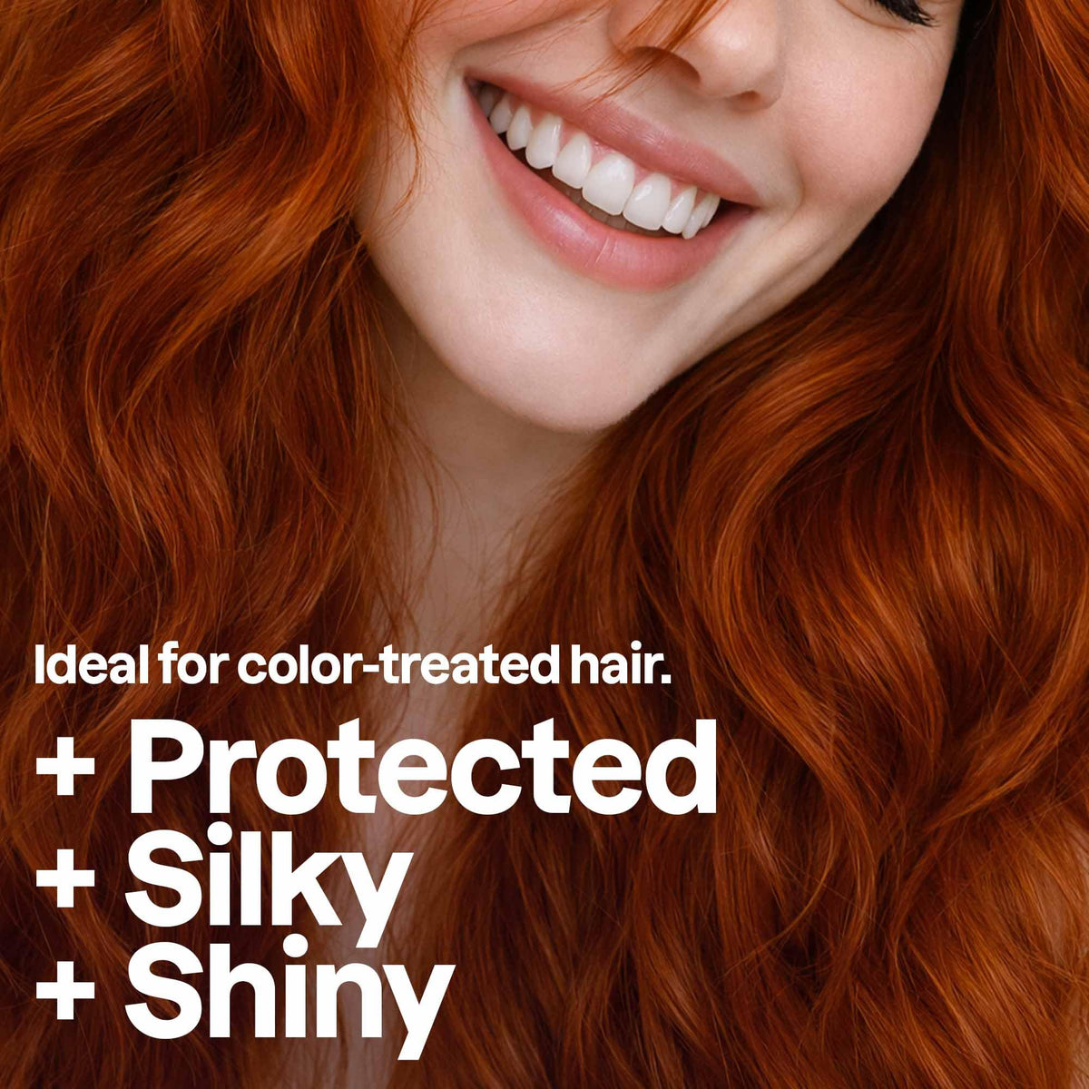 ATTITUDE Colorlast Hair Shampoo bottle side view
