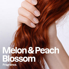ATTITUDE Colorlast Hair Shampoo with pomegranate and avocado oil