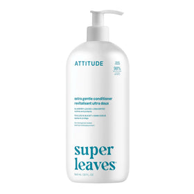 ATTITUDE Extra Gentle Hair Conditioner 32 Fl Oz front view
