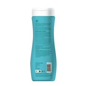 ATTITUDE Extra Gentle Hair Shampoo packaging detail