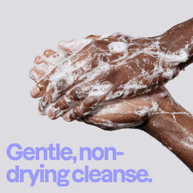 ATTITUDE Foaming Hand Soap 10 Fl Oz back view