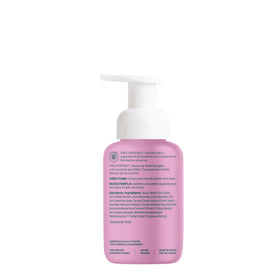 ATTITUDE Foaming Hand Soap Coconut & Wild Berries lifestyle scene
