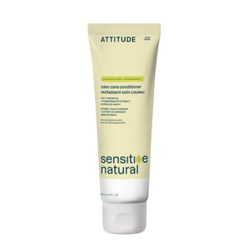 ATTITUDE Hair Conditioner for Sensitive Dry Scalp 8 Fl Oz front view
