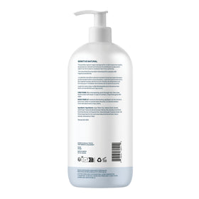 ATTITUDE Hair Conditioner with matching shampoo bottle