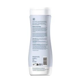 ATTITUDE Hair Shampoo displayed with other hair care products