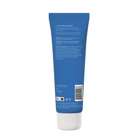 ATTITUDE Kids Conditioner 8 Fl Oz showing texture on hand
