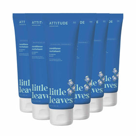 ATTITUDE Kids Hair Conditioner 8 Fl Oz front view
