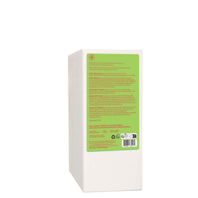 ATTITUDE Kids Shampoo and Body Wash eco-refill packaging display