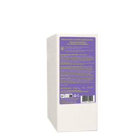 ATTITUDE Kids Shampoo refill options in cardboard packaging