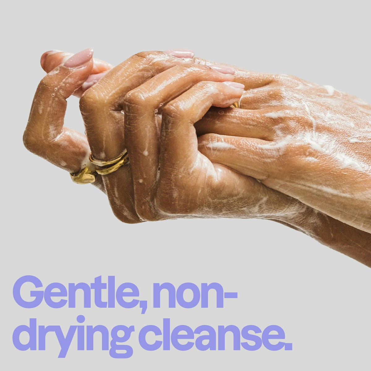 ATTITUDE Liquid Hand Soap ingredients list on packaging