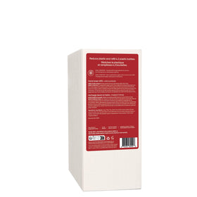 ATTITUDE Liquid Hand Soap Refill Apple & Spices with ingredients