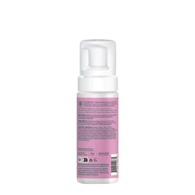 ATTITUDE Micellar Foaming Facial Cleanser texture close-up