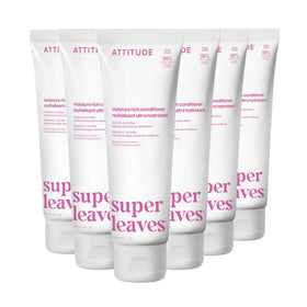 ATTITUDE Moisture Rich Hair Conditioner 240 mL front view