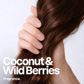 ATTITUDE Moisture Rich Hair Shampoo ingredients list