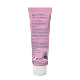 ATTITUDE Moisture Rich Hair Shampoo on bathroom shelf