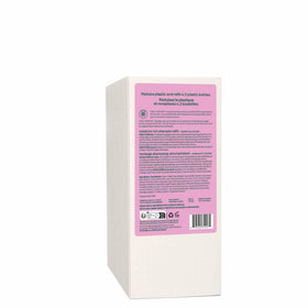 ATTITUDE Moisture Rich Hair Shampoo with conditioner in hair care routine