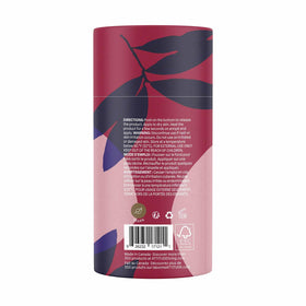 ATTITUDE Natural Deodorant Sandalwood lifestyle scene