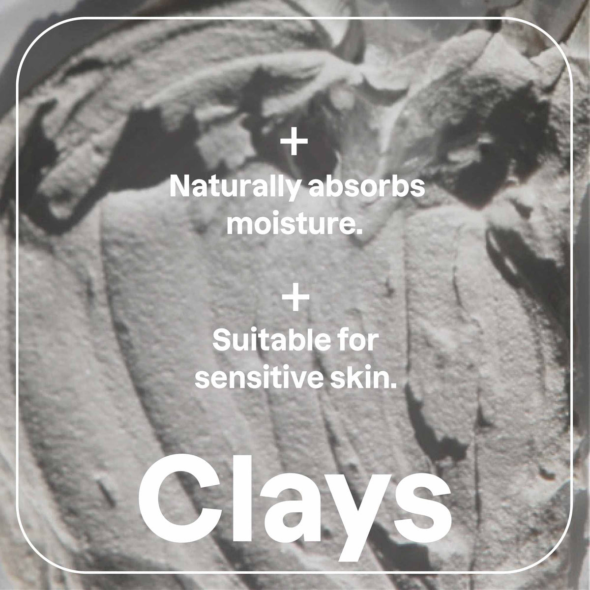 ATTITUDE Natural Deodorant Sandalwood stick close-up