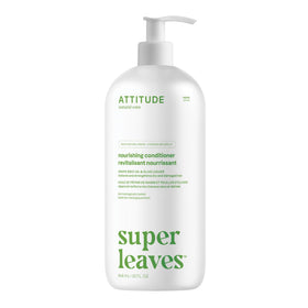 ATTITUDE Nourishing Hair Conditioner 32 Fl Oz front view