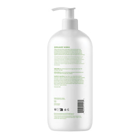 ATTITUDE Nourishing Hair Conditioner packaging details