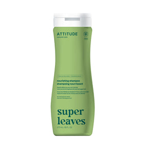 ATTITUDE Nourishing Hair Shampoo 16 Fl Oz front view